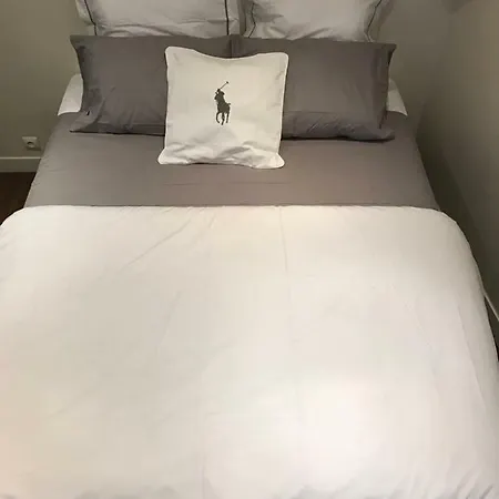 Appartement Montmartre Parijs
