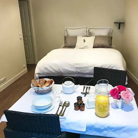 Appartement Montmartre *