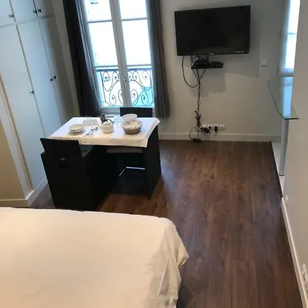 Appartement Montmartre *